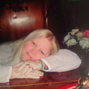 Meet your Posher, Marsha